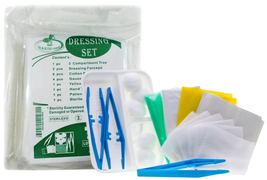 Dressing Sets picture