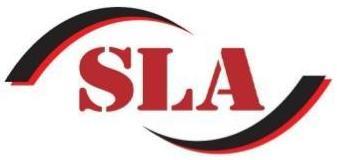 SLA logo